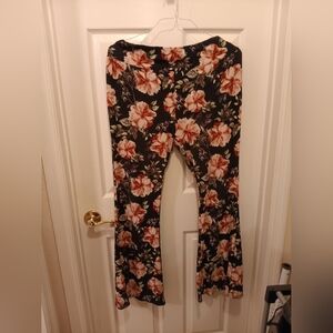 Hippie pants plus size